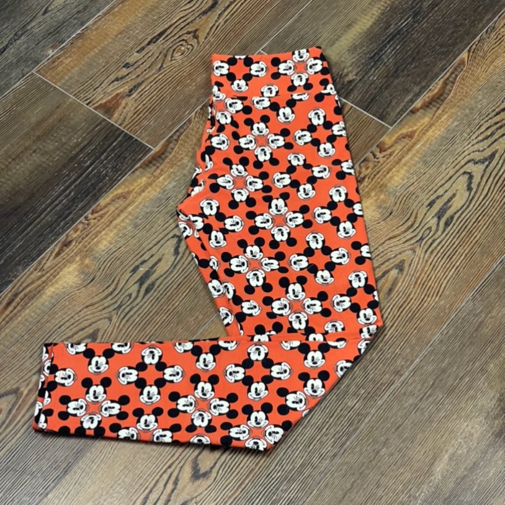 LuLaRoe Leggings